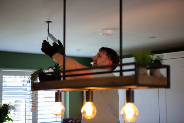 Best Electrical Installation Contractor  in Altamont, IL
